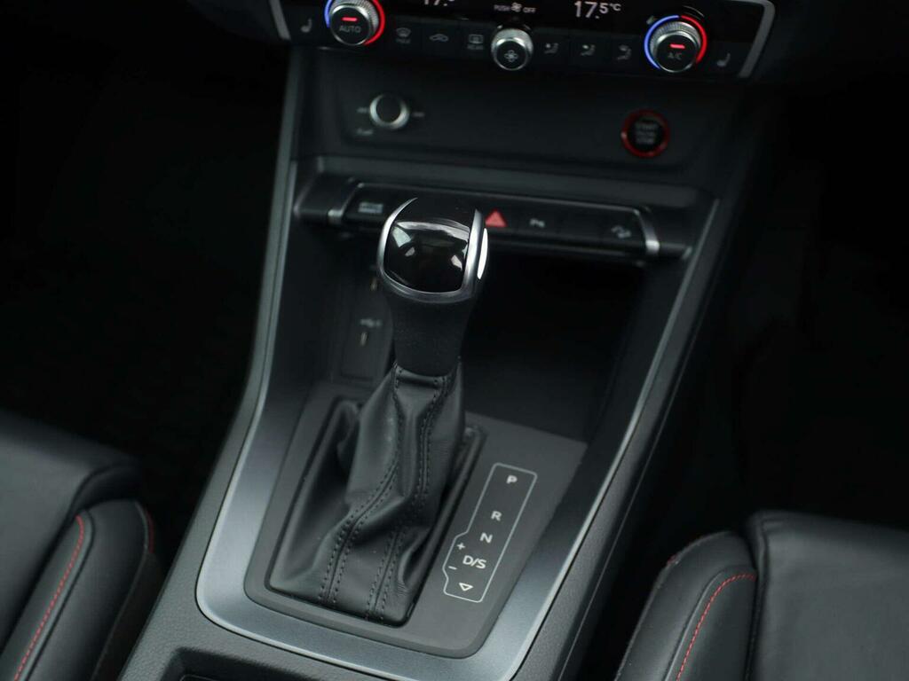 Audi RS Q3 400 Ps S Tronic Black #28
