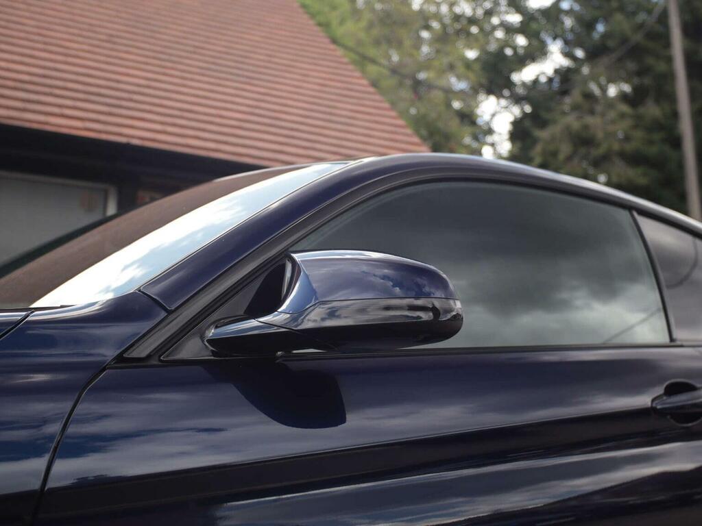 BMW M4 3.0 Biturbo Convertible Dct 431 Ps Black #13