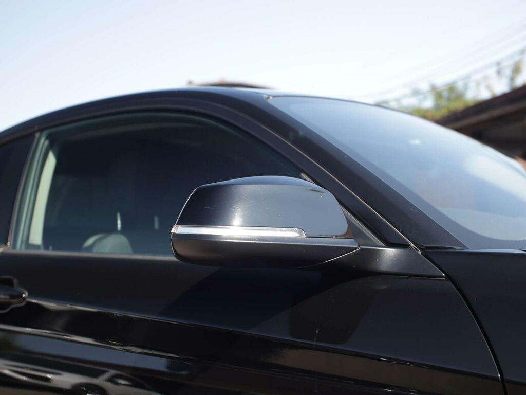 BMW 2 Series Gran Coupe 220D M Sport Black #10
