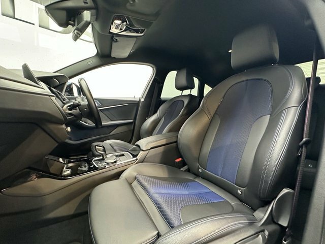 BMW 2 Series Gran Coupe 1.5 218I M Sport Saloon Dct Euro 6 S S Blue #4