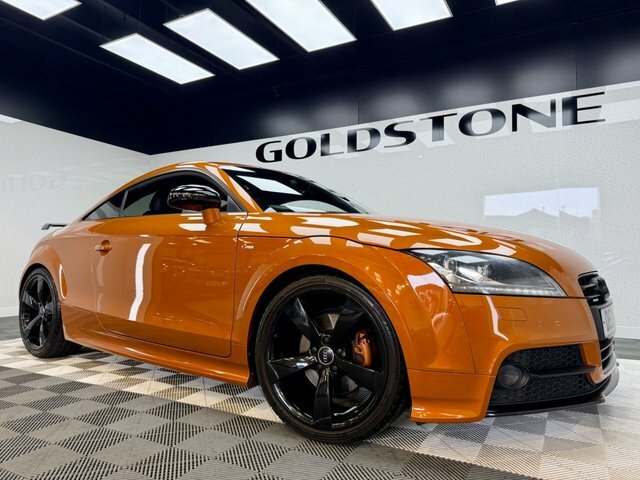 Audi TT 1.8 Tfsi Sport Roadster Euro 5 White #50