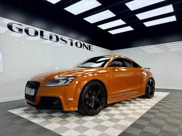 Audi TT 1.8 Tfsi Sport Roadster Euro 5 White #41