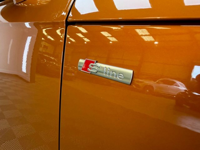 Audi TT 1.8 Tfsi Sport Roadster Euro 5 White #7