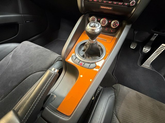 Audi TT 1.8 Tfsi Sport Roadster Euro 5 White #48
