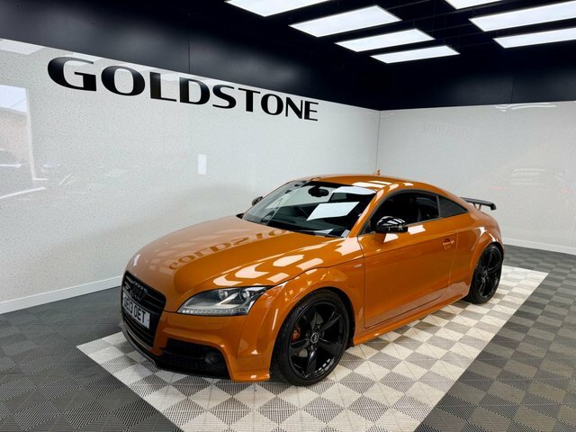 Audi TT 1.8 Tfsi Sport Roadster Euro 5 White #21