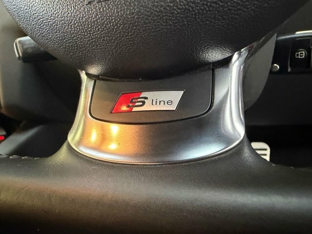 Audi TT 1.8 Tfsi Sport Roadster Euro 5 White #47