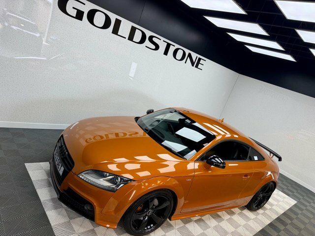 Audi TT 1.8 Tfsi Sport Roadster Euro 5 White #29