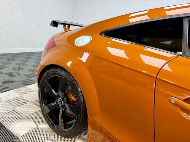 Audi TT 1.8 Tfsi Sport Roadster Euro 5 White #34