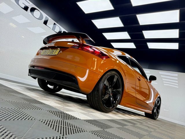 Audi TT 1.8 Tfsi Sport Roadster Euro 5 White #24
