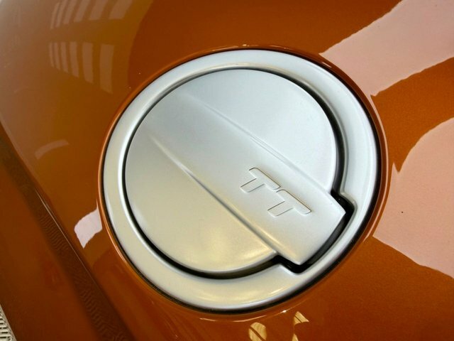 Audi TT 1.8 Tfsi Sport Roadster Euro 5 White #12