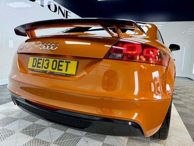 Audi TT 1.8 Tfsi Sport Roadster Euro 5 White #9