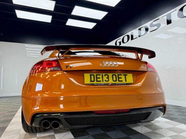 Audi TT 1.8 Tfsi Sport Roadster Euro 5 White #40