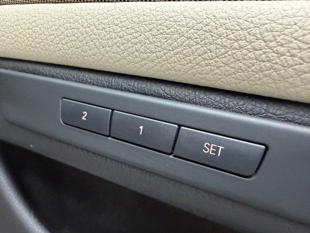 BMW 5 Series 2.0 520D M Sport Touring Euro 6 Ss 20 Black #31