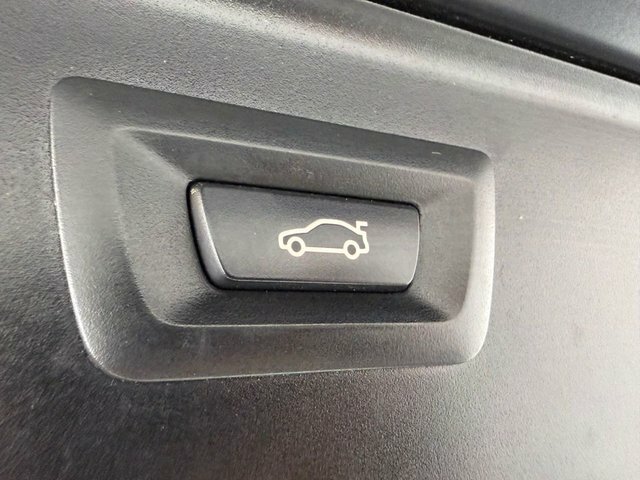 BMW 5 Series 2.0 520D M Sport Touring Euro 6 Ss 20 Black #15