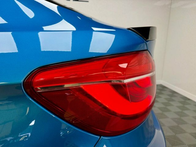 BMW X6  White #7