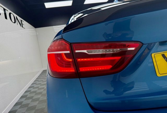 BMW X6  White #26