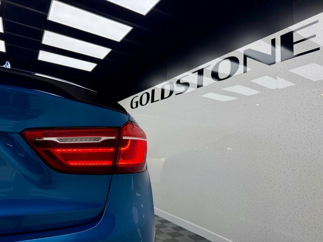 BMW X6  White #12