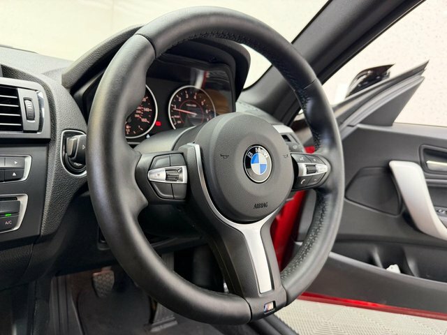 BMW 2 Series Gran Coupe 3.0 M235i Coupe Euro 6 S S 32 Red #6