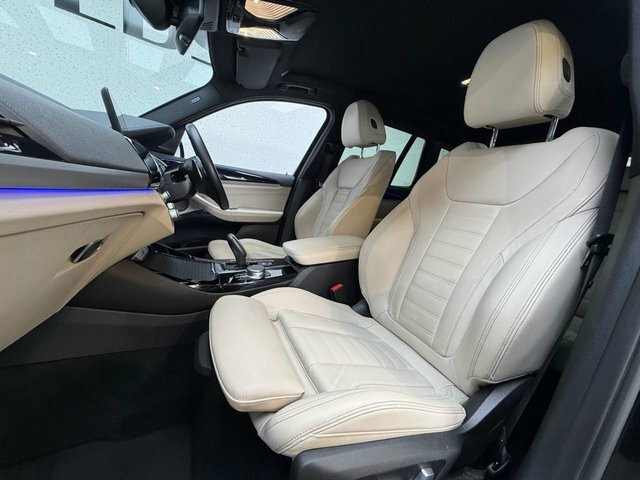 BMW X3 3.0 M40i Gpf Suv Xdrive Euro 6 S Black #3