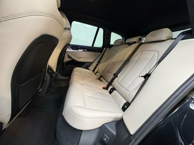 BMW X3 3.0 M40i Gpf Suv Xdrive Euro 6 S Black #4