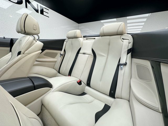 BMW 6 Series 3.0 640D Se White #8