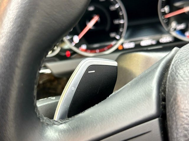 BMW 6 Series 3.0 640D Se White #51