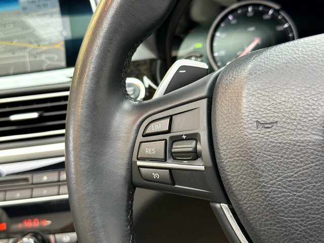 BMW 6 Series 3.0 640D Se White #49