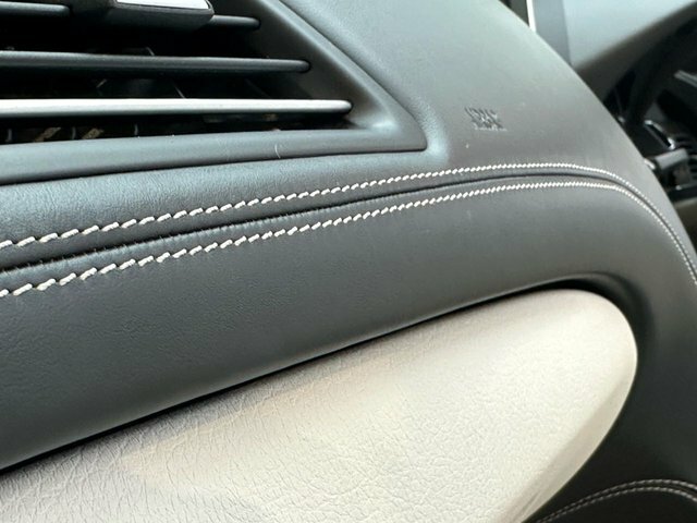 BMW 6 Series 3.0 640D Se White #45