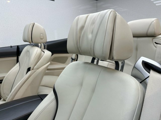 BMW 6 Series 3.0 640D Se White #20