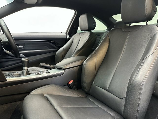 BMW 4 Series Gran Coupe Hatchback 2.0 420D Se Gran Coupe 2015 Grey #23