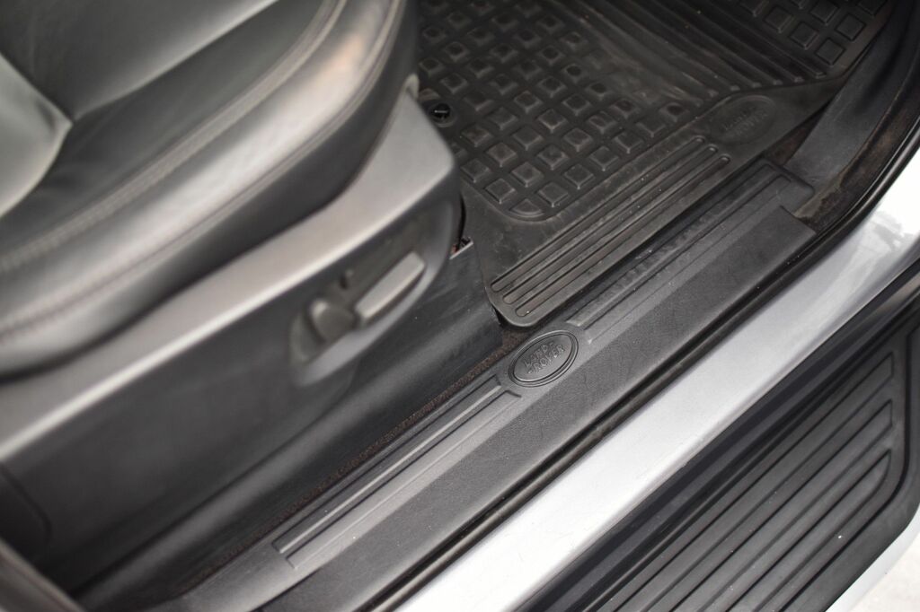 Land Rover Discovery 3 Xs Grey #62
