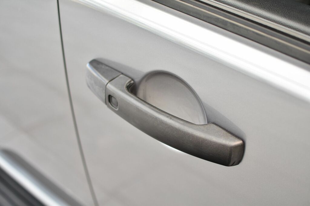 Land Rover Discovery 3 Xs Grey #19