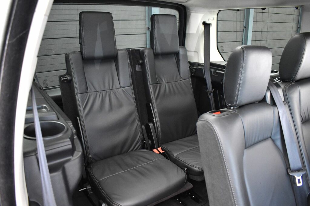Land Rover Discovery 3 Xs Grey #44