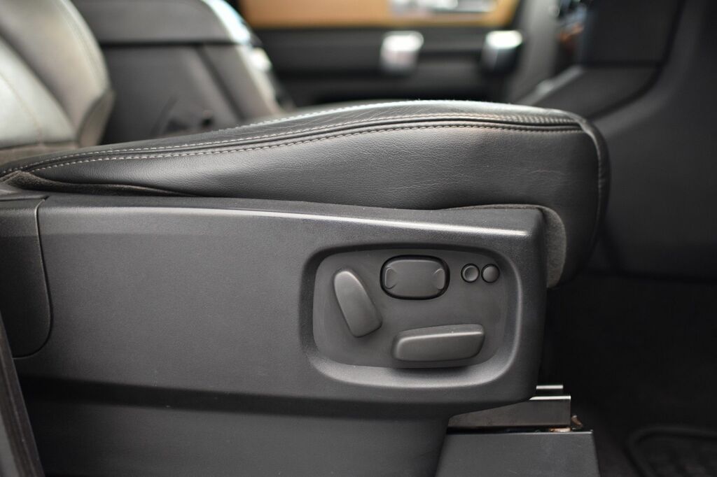 Land Rover Discovery 3 Xs Grey #63