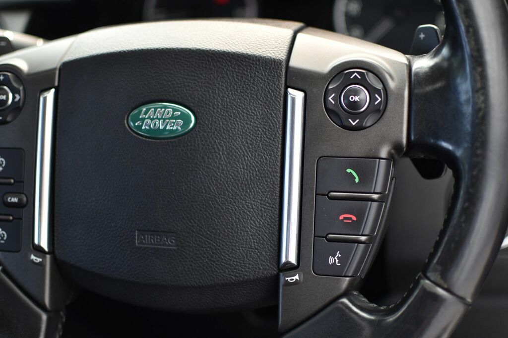 Land Rover Discovery 3 Xs Grey #60