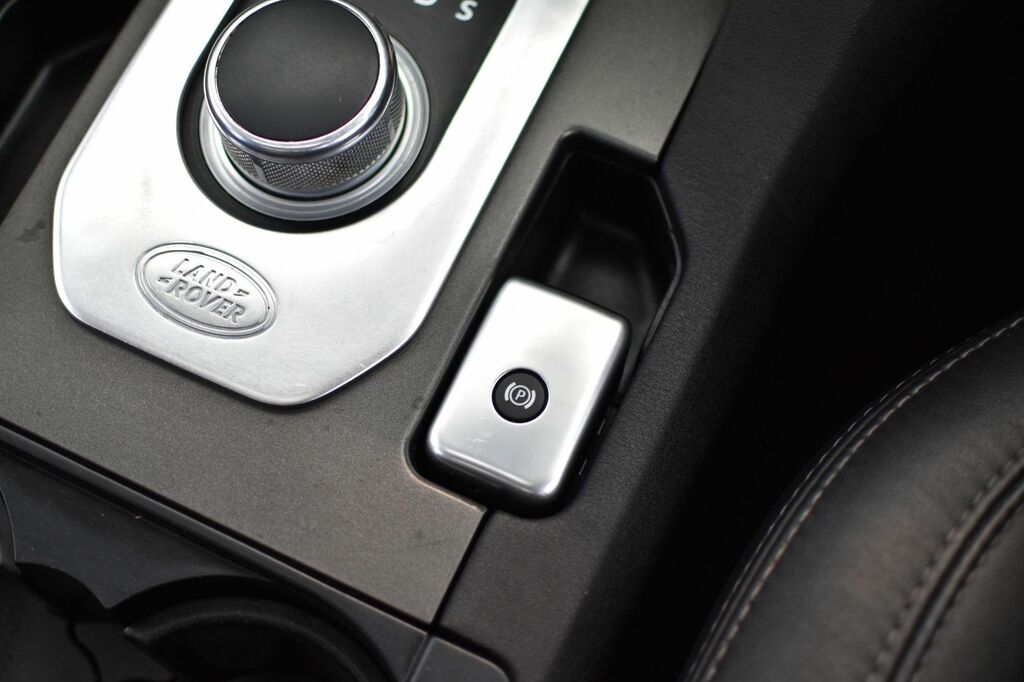 Land Rover Discovery 3 Xs Grey #56