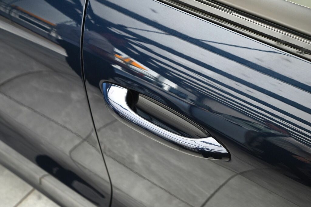 Porsche Macan 252 Pdk Grey #18