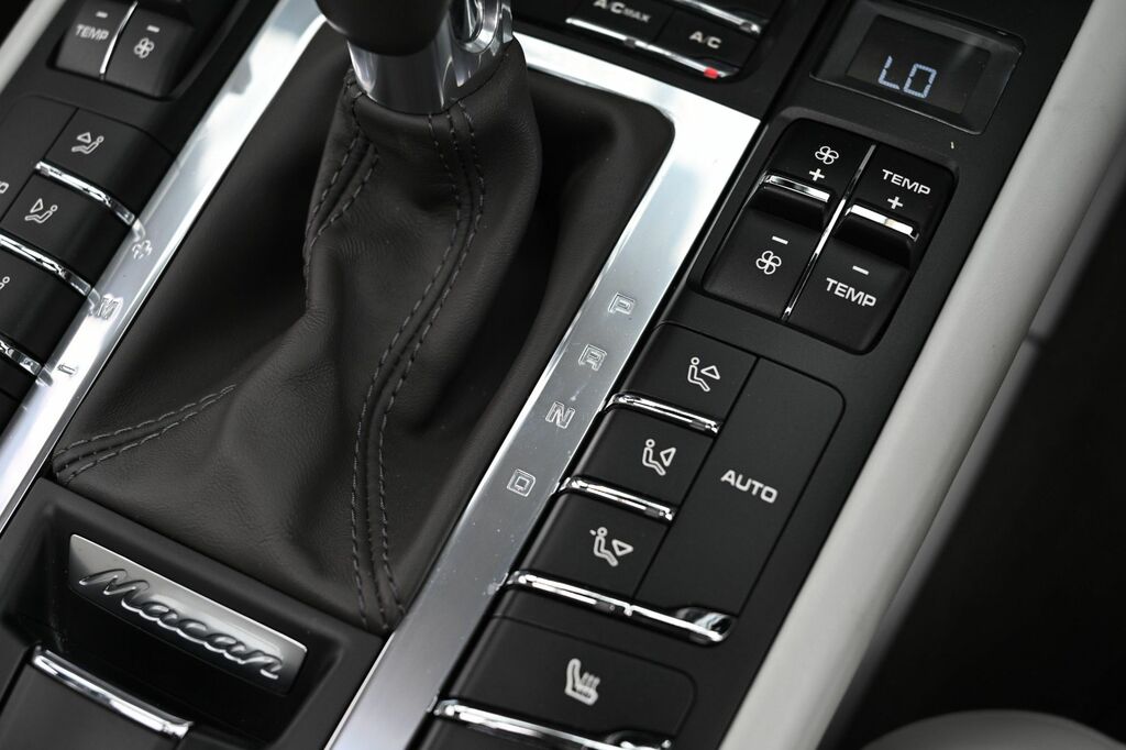Porsche Macan 252 Pdk Grey #65