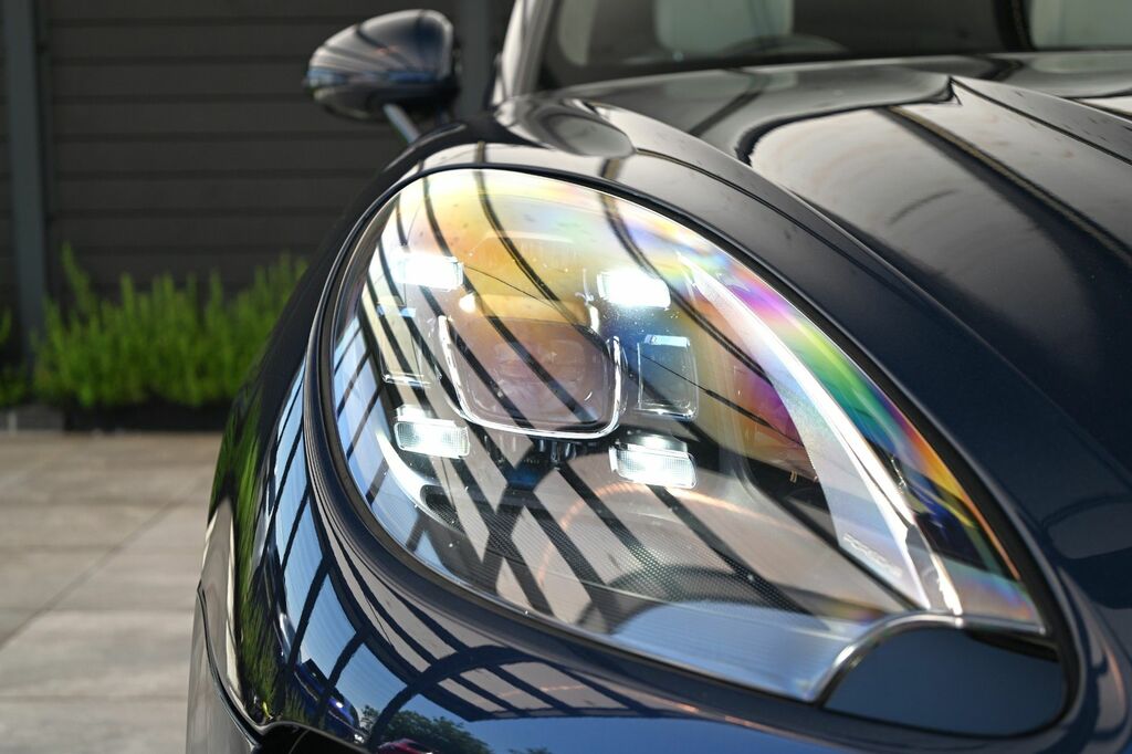 Porsche Macan 252 Pdk Grey #7