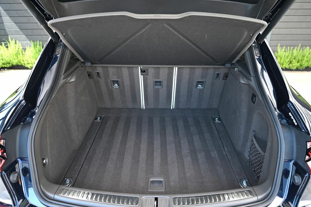 Porsche Macan 252 Pdk Grey #28