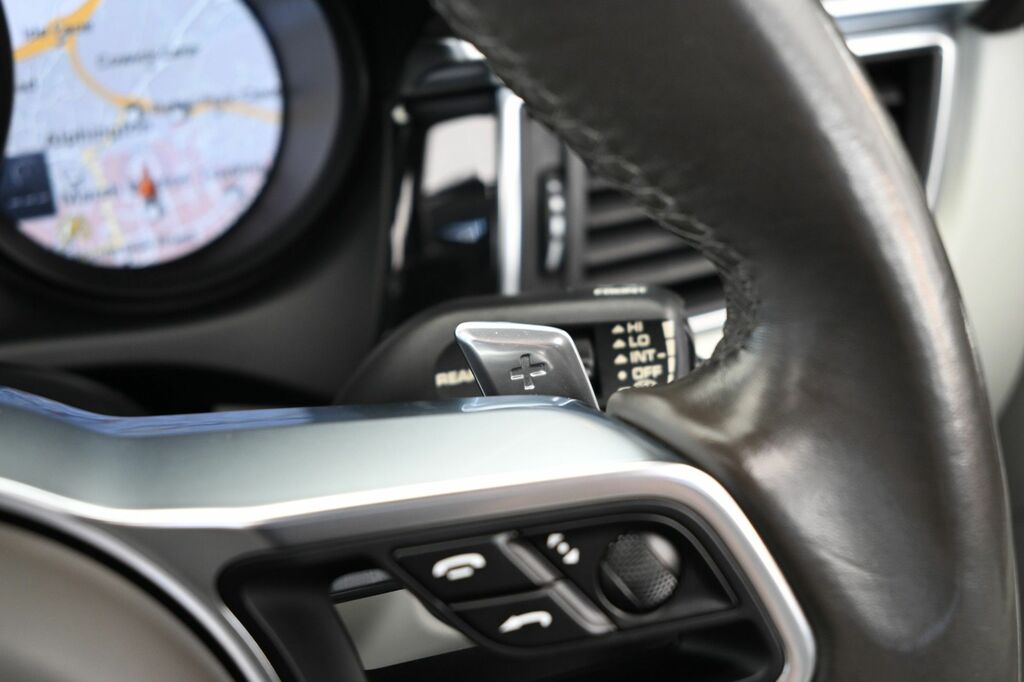 Porsche Macan 252 Pdk Grey #67