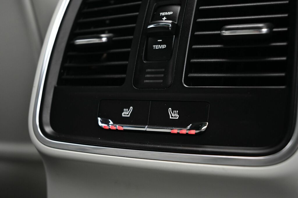 Porsche Macan 252 Pdk Grey #77