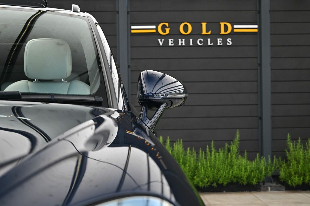 Porsche Macan 252 Pdk Grey #35