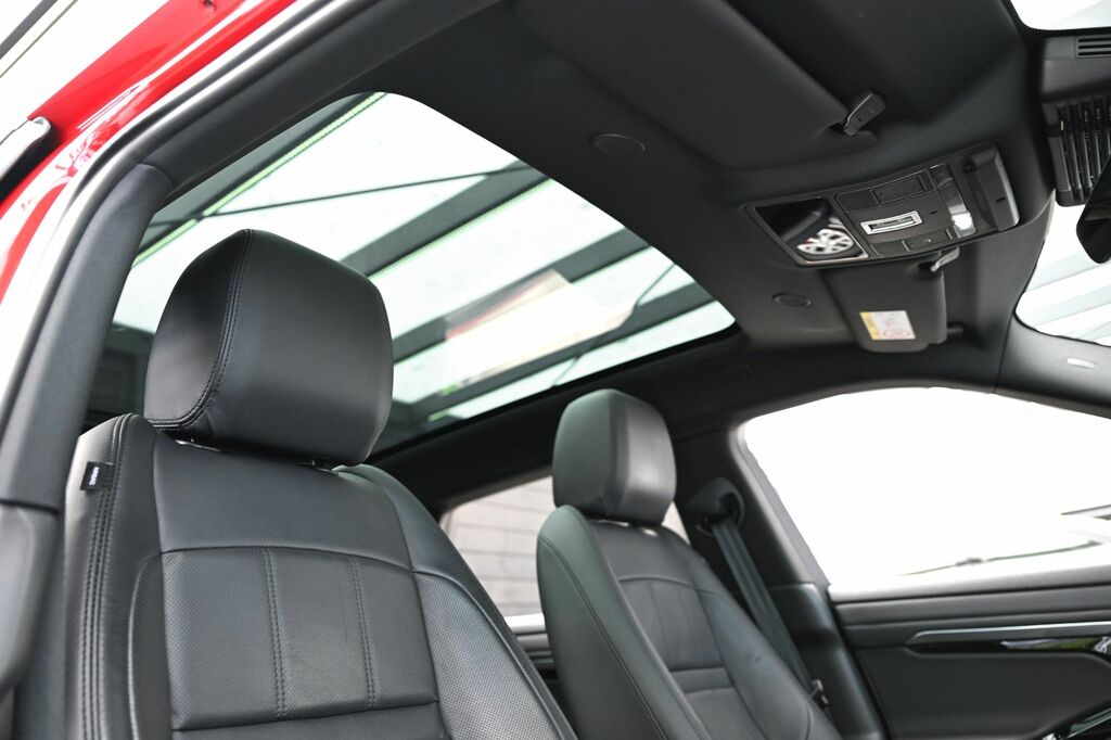 Land Rover Range Rover Evoque 2.0 D200 Mhev Edition Suv 4Wd Euro YB22AXP Red #6