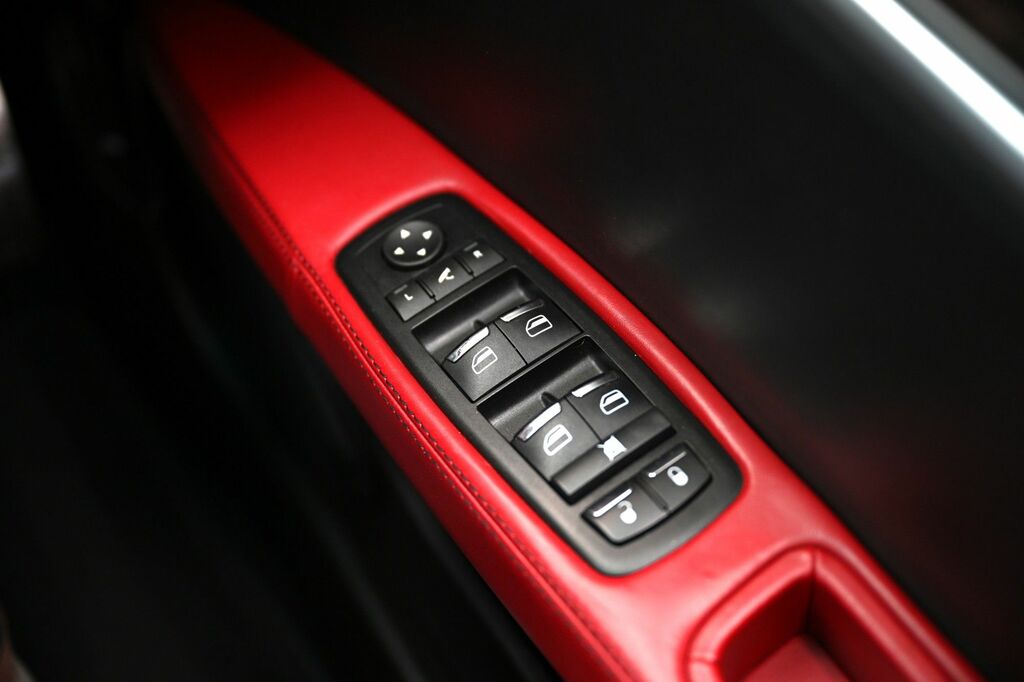 Maserati Ghibli Automatic Black #67