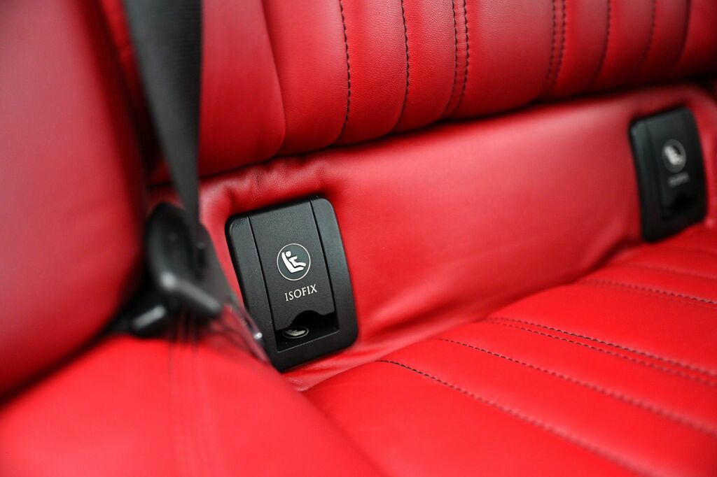 Maserati Ghibli Automatic Black #71