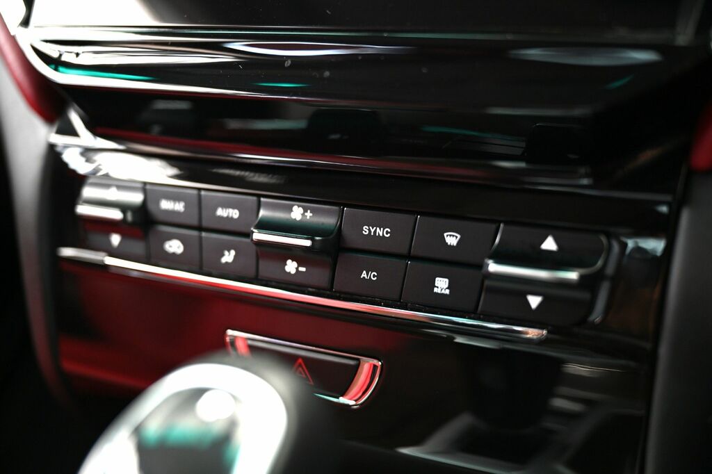 Maserati Ghibli Automatic Black #39