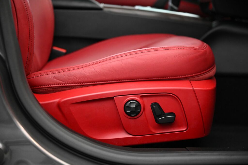 Maserati Ghibli Automatic Black #74