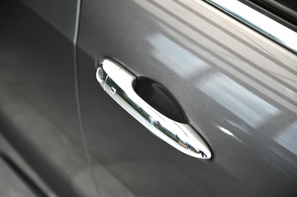 Maserati Ghibli Automatic Black #34
