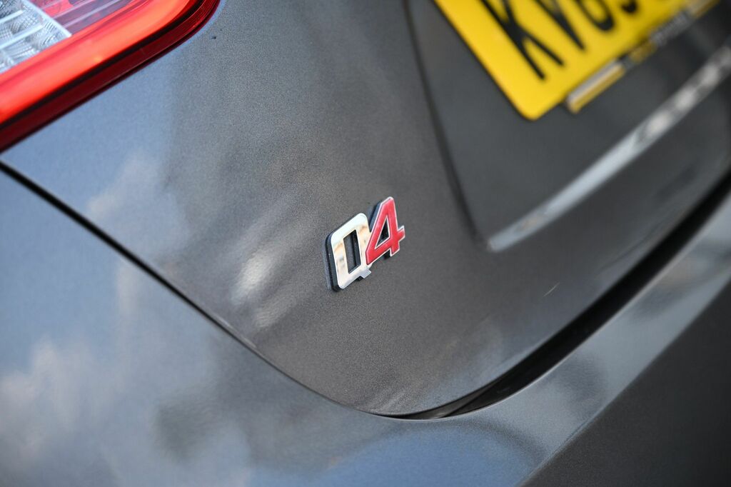 Maserati Ghibli Automatic Black #40
